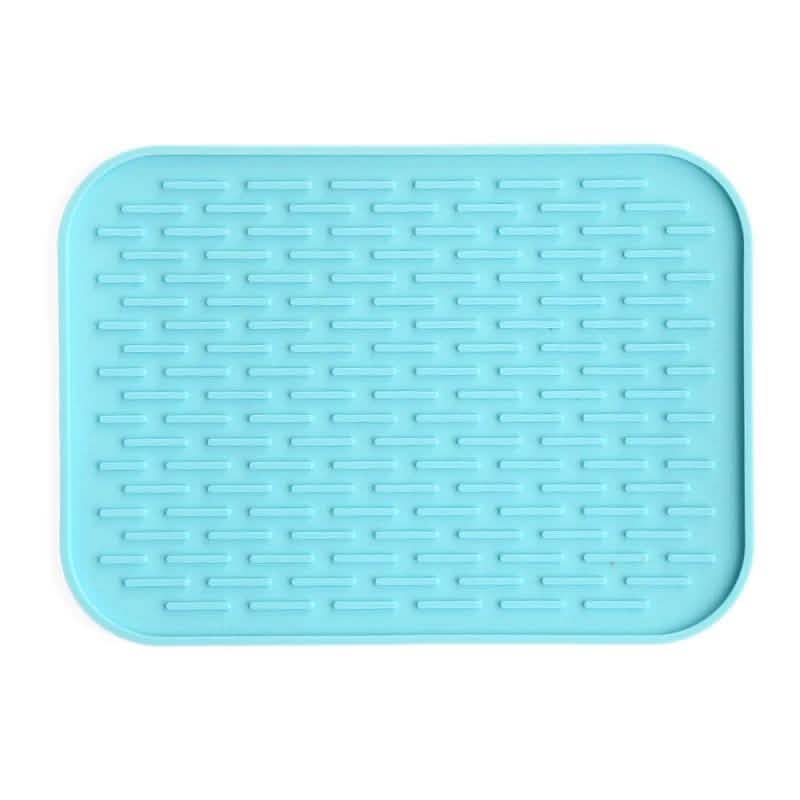 Home Anti-Hot Silicone Mat