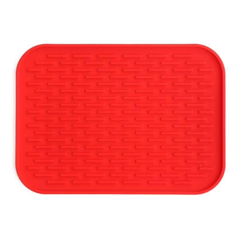Home Anti-Hot Silicone Mat