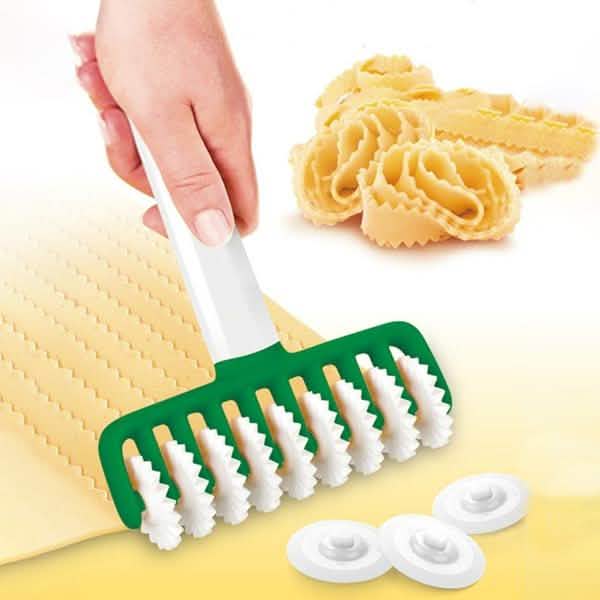 Noodles Cutter Kitchen Tool Multi Function