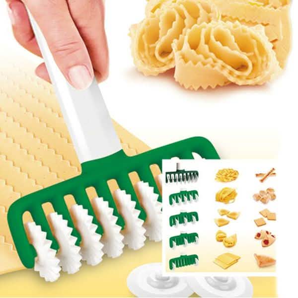 Noodles Cutter Kitchen Tool Multi Function