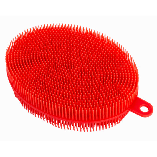 Silicone Super Scrubber
