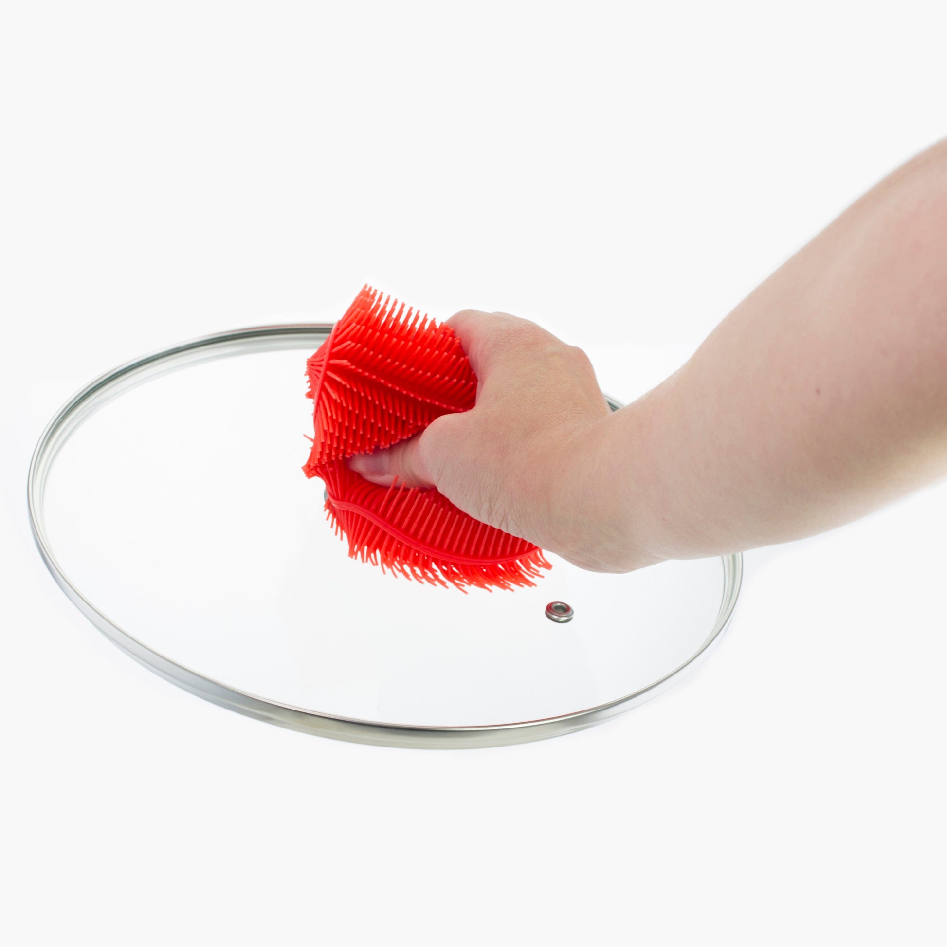 Silicone Super Scrubber