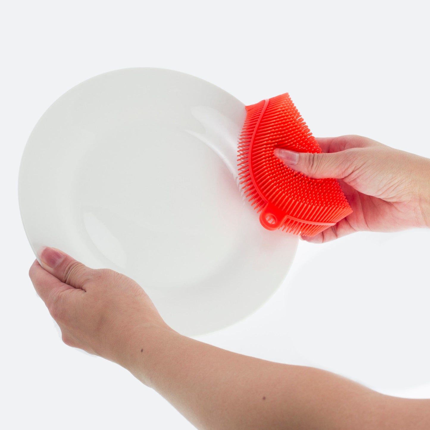 Silicone Super Scrubber