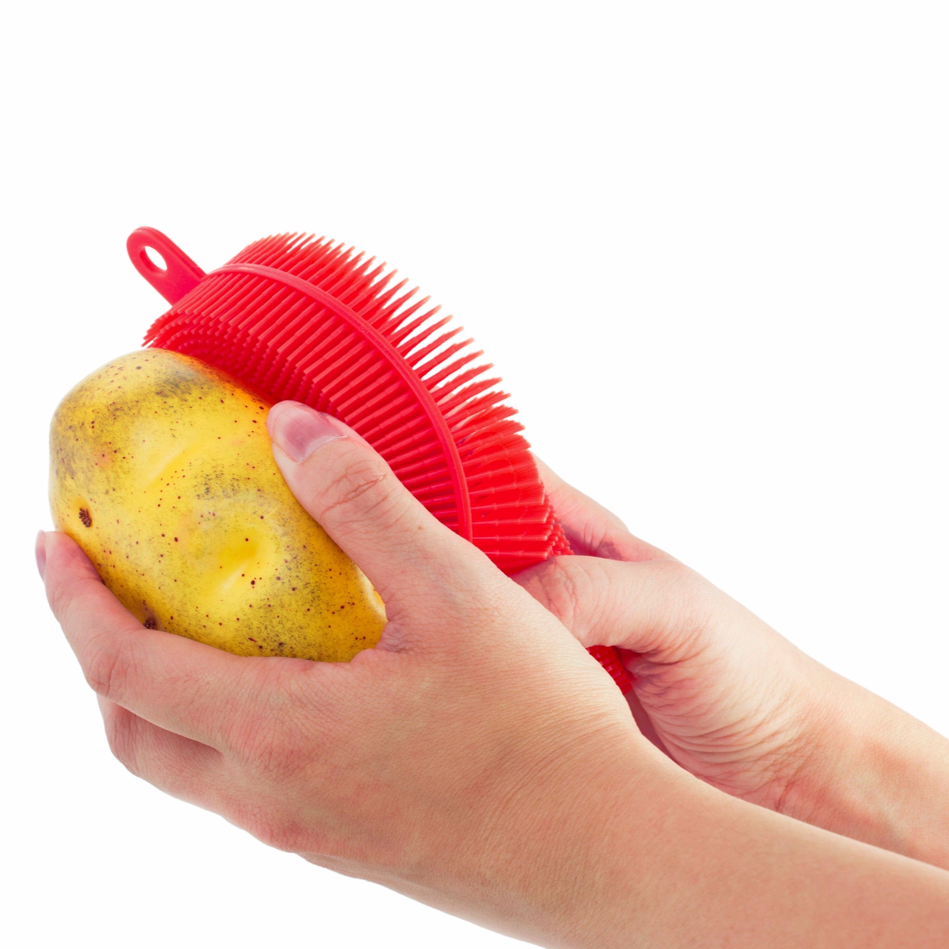 Silicone Super Scrubber