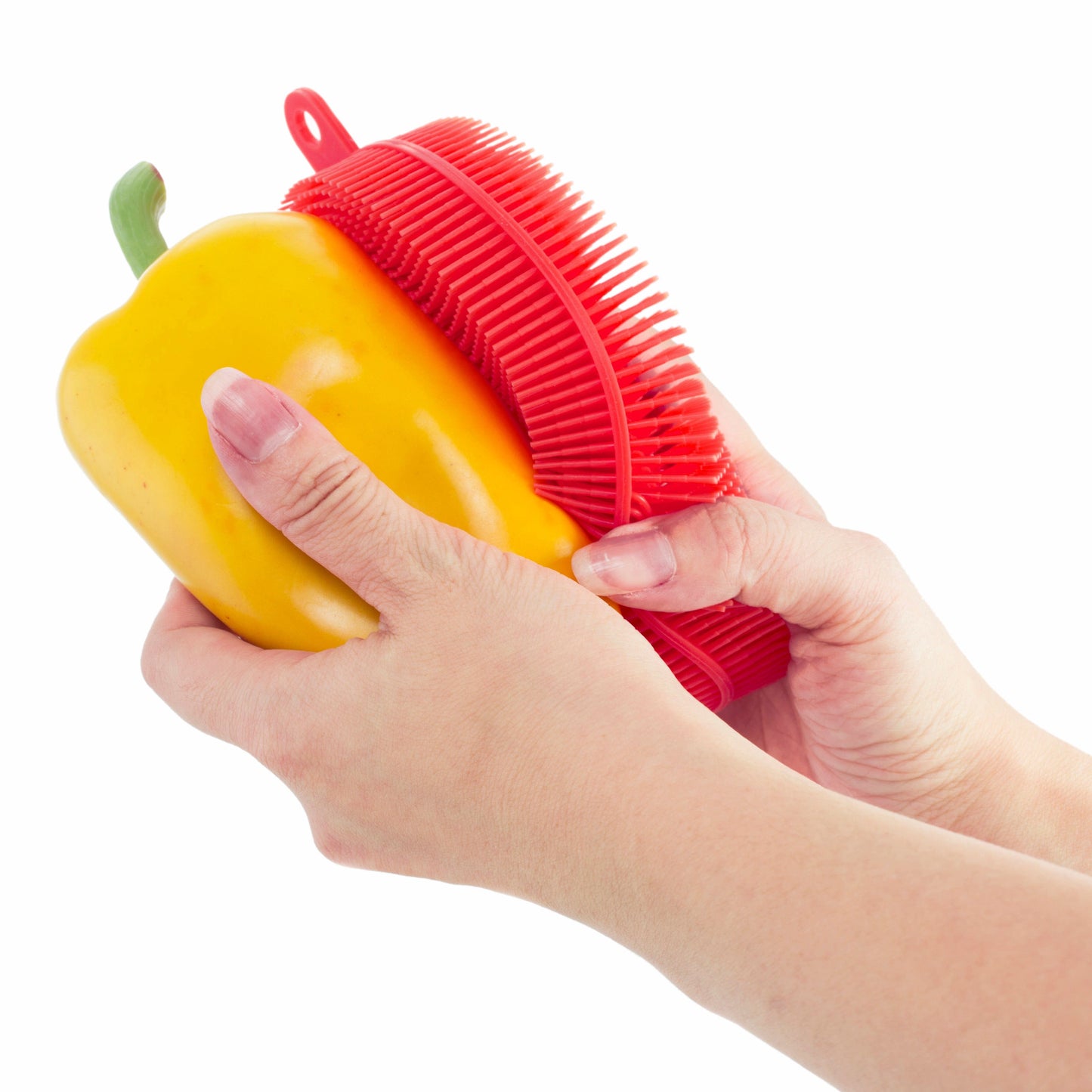 Silicone Super Scrubber